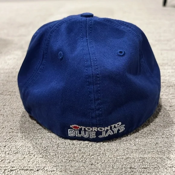 Toronto Blue Jays Baseball Hat - Picture 3 of 4